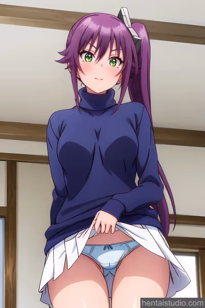 Sagiri Ameno - Yuuna and the Haunted Hot Springs (Yuragi-sou no Yuuna-san) - Hentai Gallery - 59 Images — image 16 of 59