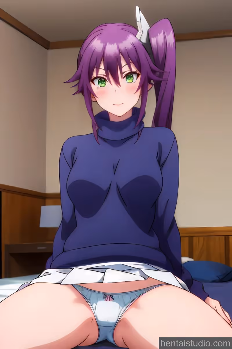 Sagiri Ameno - Yuuna and the Haunted Hot Springs (Yuragi-sou no Yuuna-san) - Hentai Gallery - 59 Images — image 18 of 59