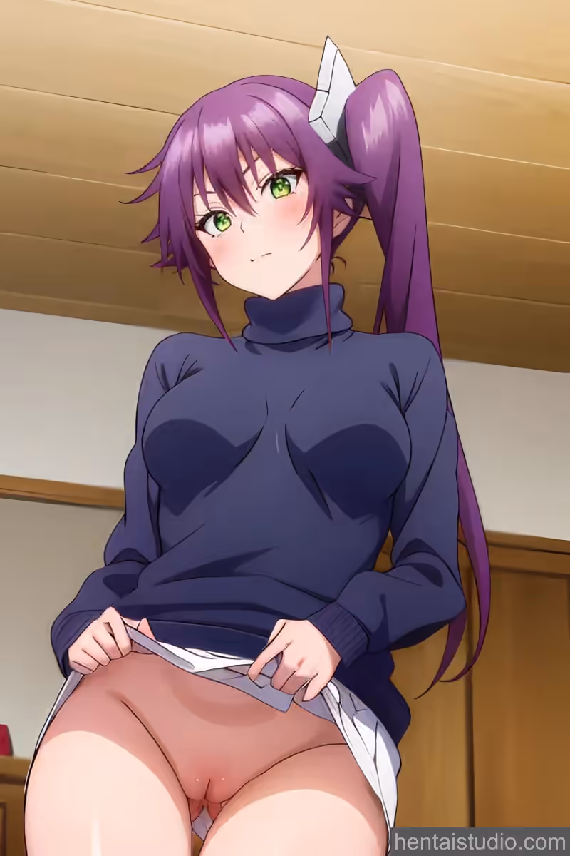 Sagiri Ameno - Yuuna and the Haunted Hot Springs (Yuragi-sou no Yuuna-san) - Hentai Gallery - 59 Images — image 28 of 59