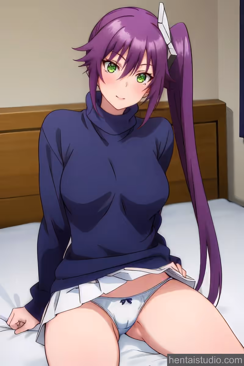 Sagiri Ameno - Yuuna and the Haunted Hot Springs (Yuragi-sou no Yuuna-san) - Hentai Gallery - 59 Images — image 29 of 59