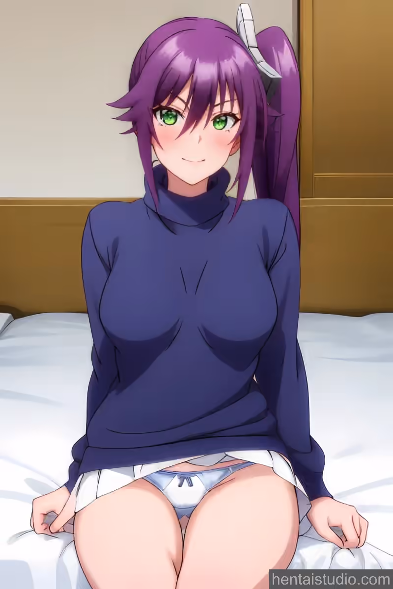 Sagiri Ameno - Yuuna and the Haunted Hot Springs (Yuragi-sou no Yuuna-san) - Hentai Gallery - 59 Images — image 33 of 59
