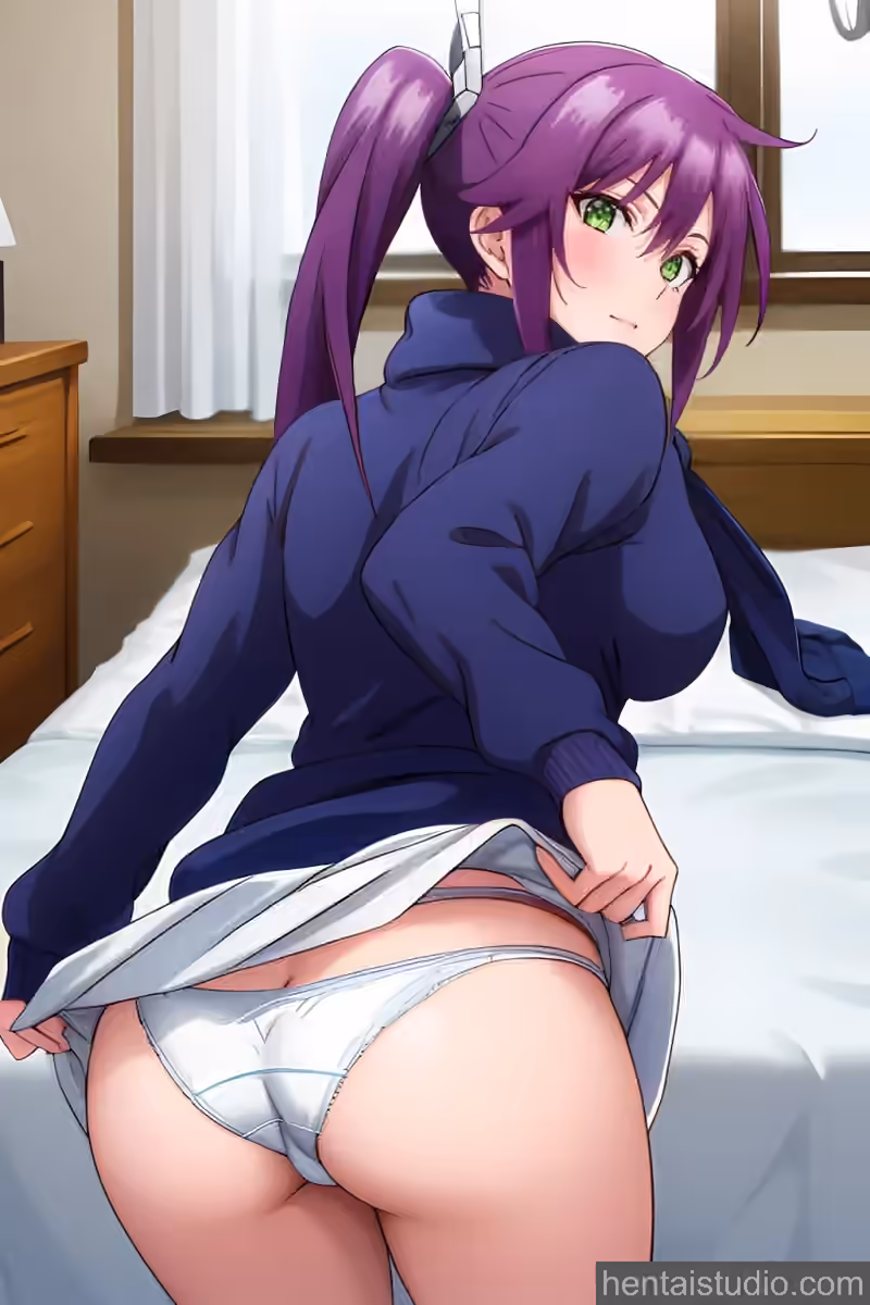 Sagiri Ameno - Yuuna and the Haunted Hot Springs (Yuragi-sou no Yuuna-san) - Hentai Gallery - 59 Images — image 57 of 59