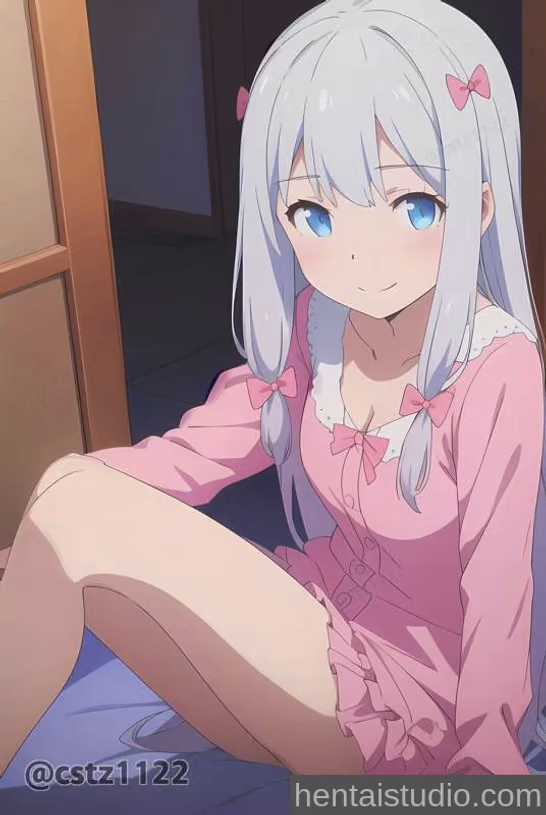 Sagiri Izumi from Eromanga Sensei — image 6 of 11