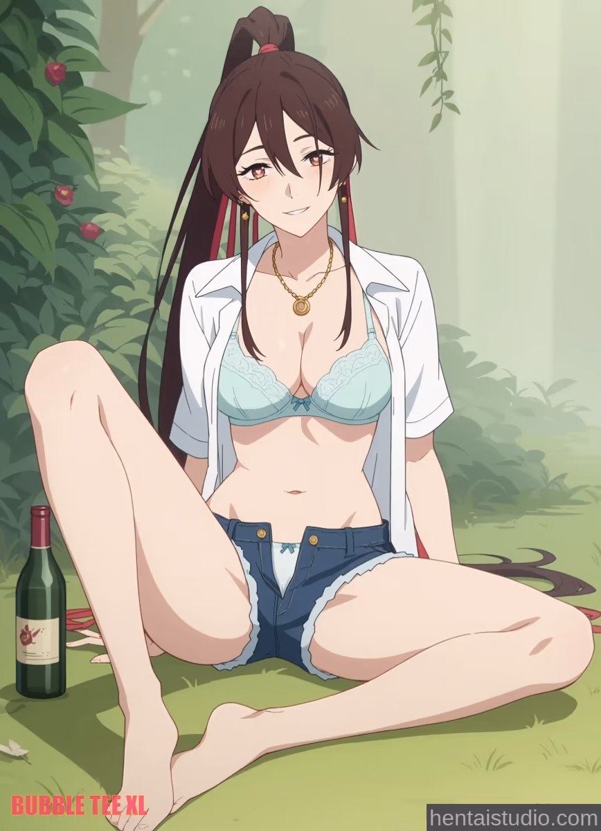 Sagiri Yamada Asaemon from Hell's Paradise - Jigokuraku — image 13 of 36