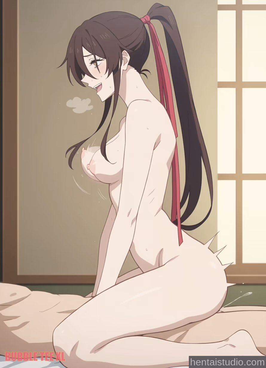 Sagiri Yamada Asaemon from Hell's Paradise - Jigokuraku — image 21 of 36