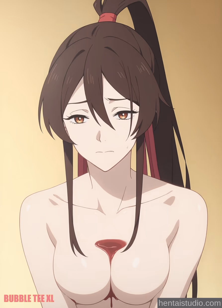 Sagiri Yamada Asaemon from Hell's Paradise - Jigokuraku — image 3 of 36