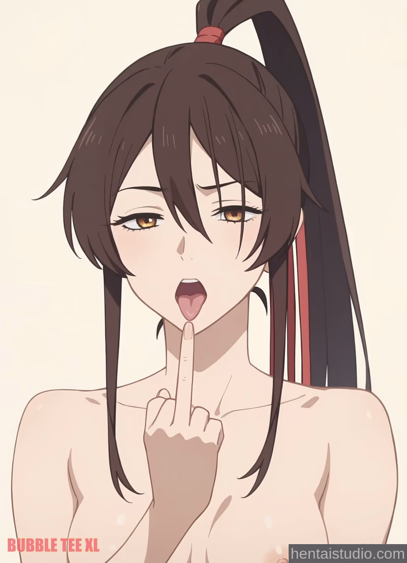 Sagiri Yamada Asaemon from Hell's Paradise - Jigokuraku — image 4 of 36