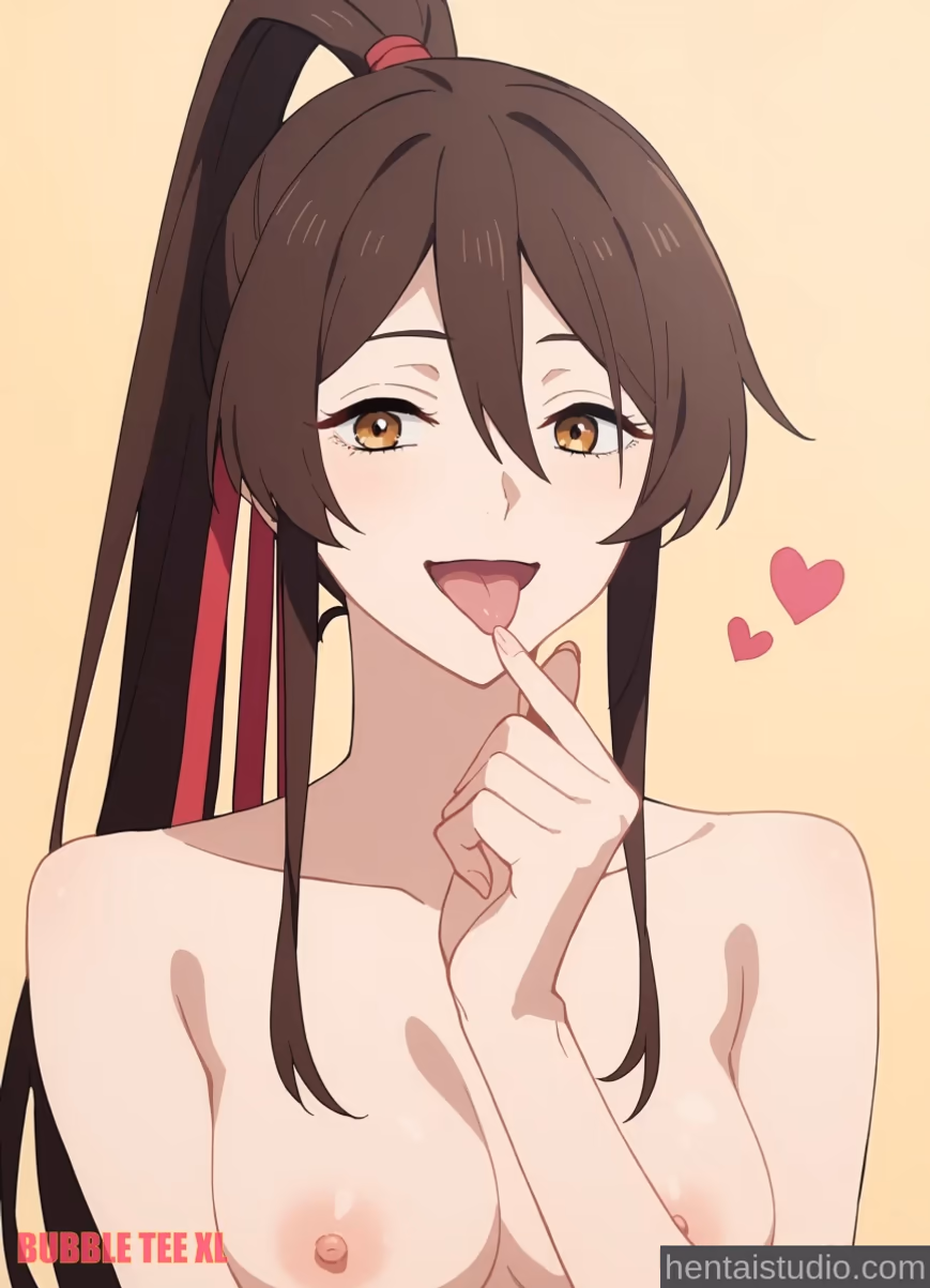 Sagiri Yamada Asaemon from Hell's Paradise - Jigokuraku — image 9 of 36