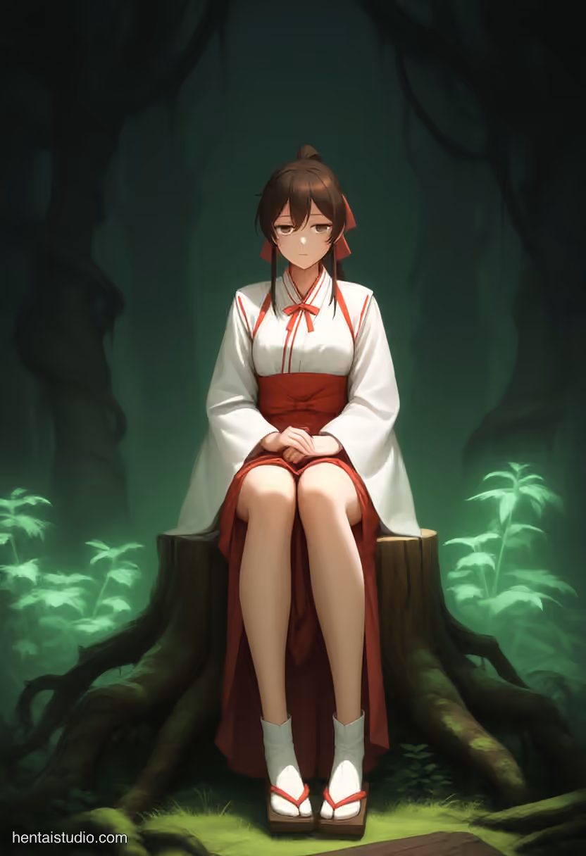 Sagiri Yamada Asaemon - Hell's Paradise: Jigokuraku - Hentai Gallery 17 - 217 Images — image 1 of 217
