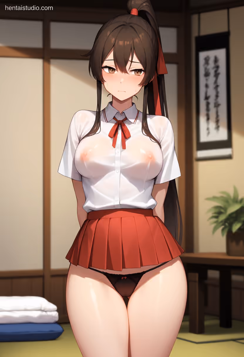 Sagiri Yamada Asaemon - Hell's Paradise: Jigokuraku - Hentai Gallery 17 - 217 Images — image 120 of 217