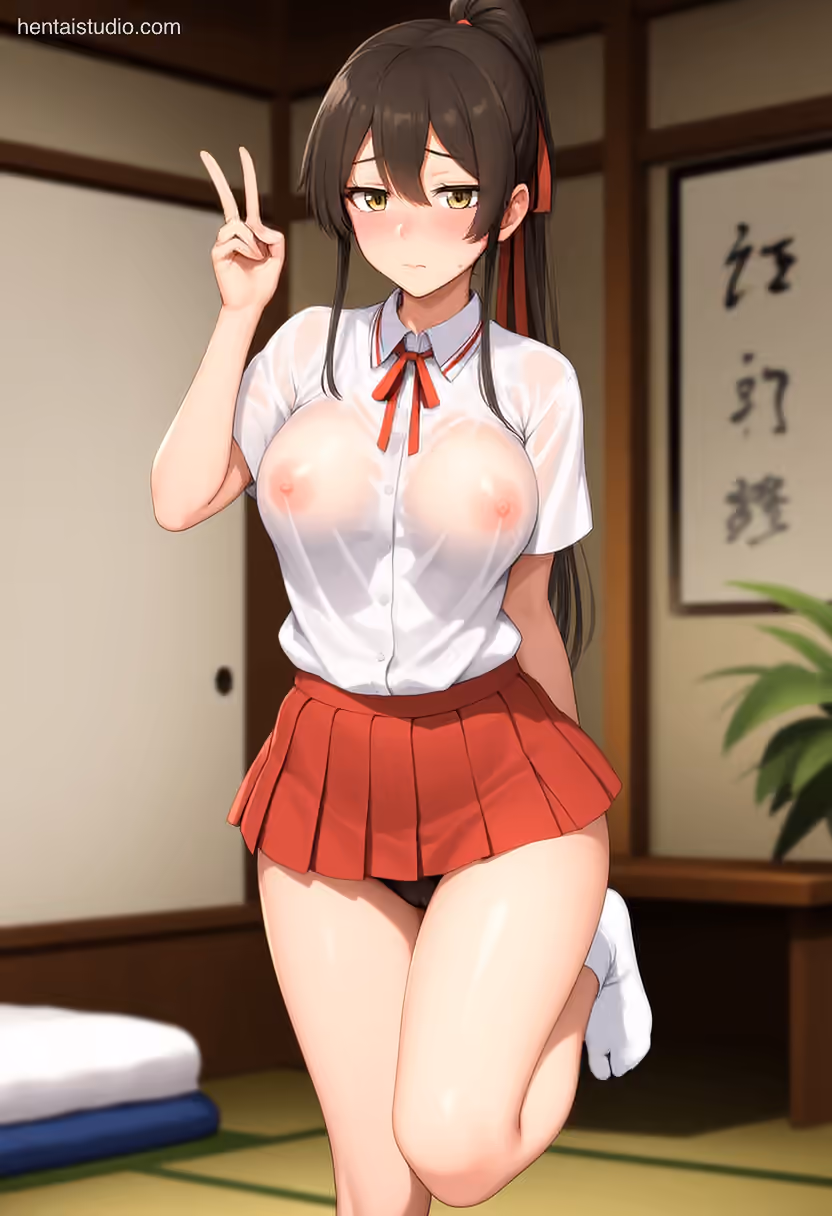 Sagiri Yamada Asaemon - Hell's Paradise: Jigokuraku - Hentai Gallery 17 - 217 Images — image 121 of 217