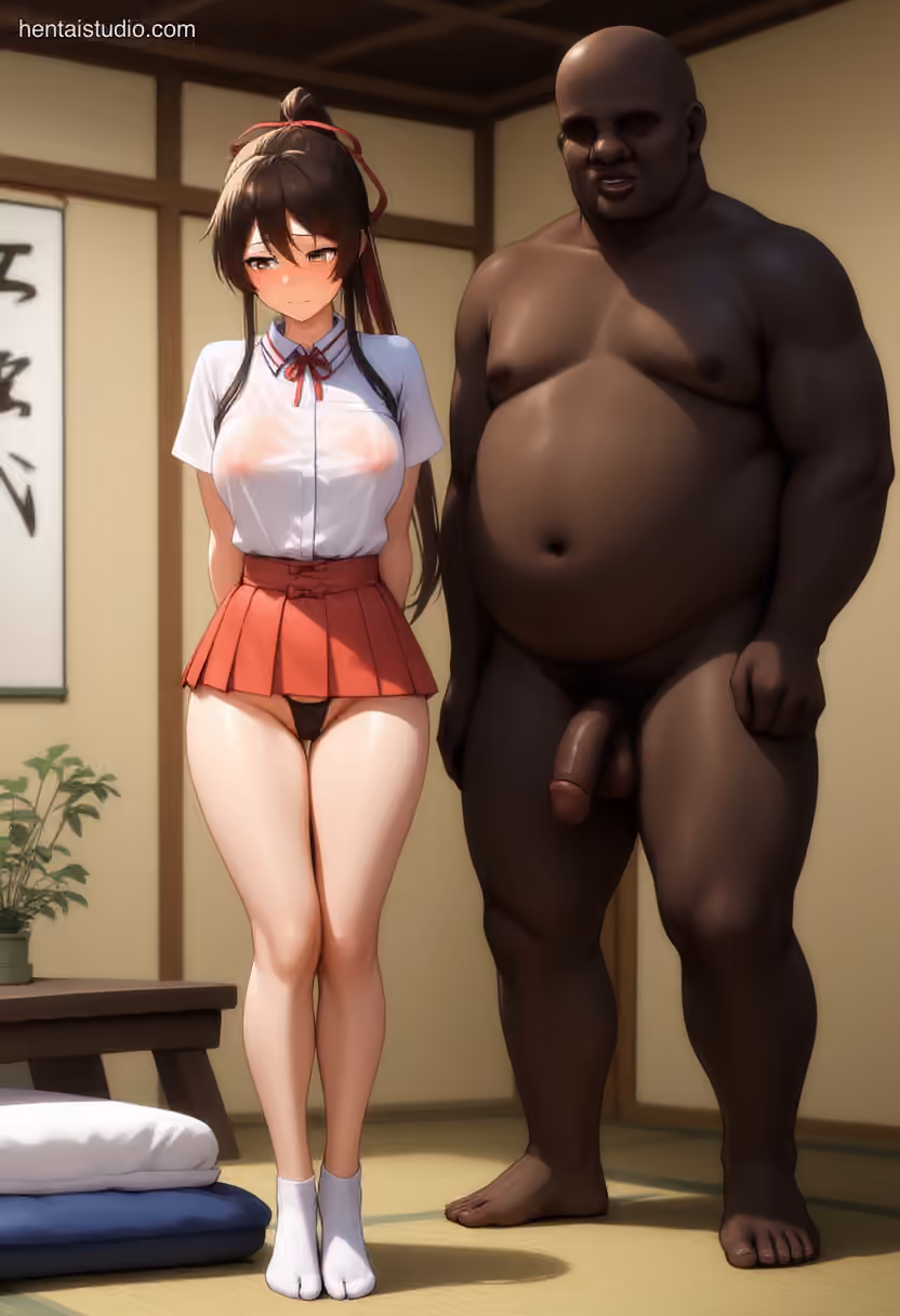 Sagiri Yamada Asaemon - Hell's Paradise: Jigokuraku - Hentai Gallery 17 - 217 Images — image 122 of 217
