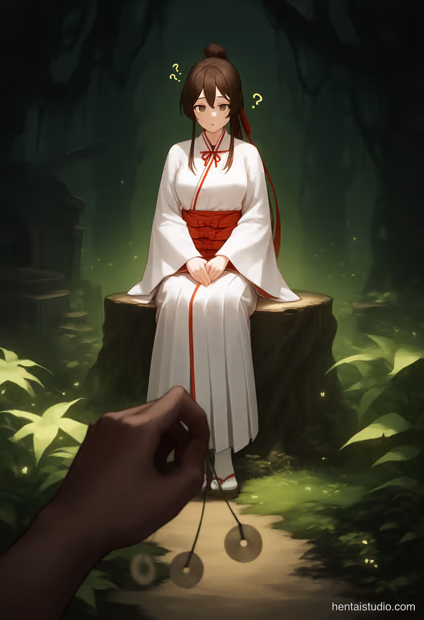 Sagiri Yamada Asaemon - Hell's Paradise: Jigokuraku - Hentai Gallery 17 - 217 Images — image 6 of 217