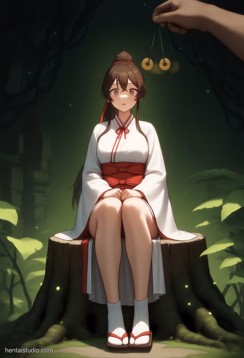 Sagiri Yamada Asaemon - Hell's Paradise: Jigokuraku - Hentai Gallery 17 - 217 Images — image 7 of 217