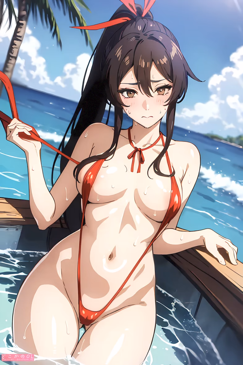 Sagiri Yamada Asaemon - Hell's Paradise: Jigokuraku - Hentai Gallery 20 - 245 Images — image 117 of 245