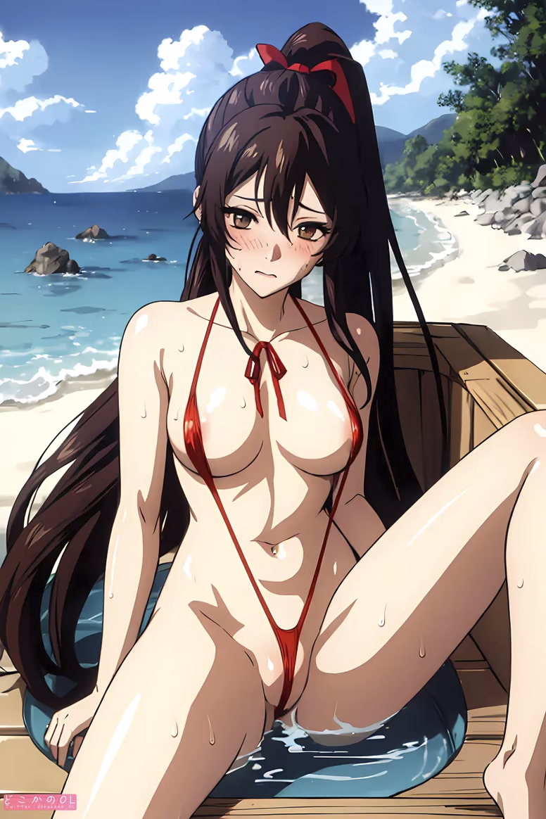 Sagiri Yamada Asaemon - Hell's Paradise: Jigokuraku - Hentai Gallery 20 - 245 Images — image 127 of 245