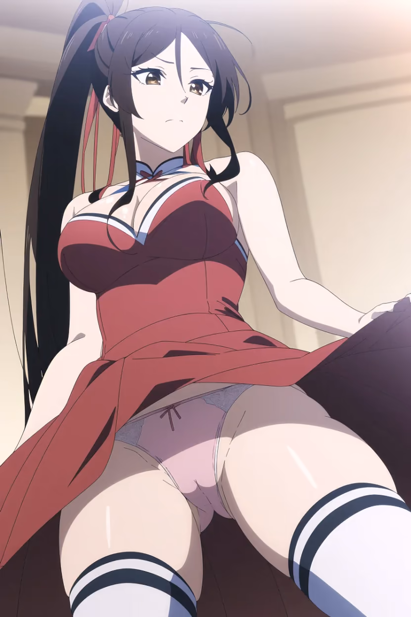 Sagiri Yamada Asaemon - Hell's Paradise: Jigokuraku - Hentai Gallery 20 - 245 Images — image 177 of 245