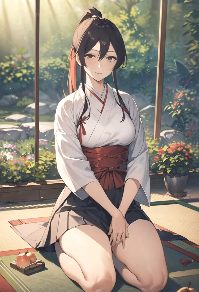 Sagiri Yamada Asaemon - Hell's Paradise: Jigokuraku - Hentai Gallery 20 - 245 Images — image 62 of 245