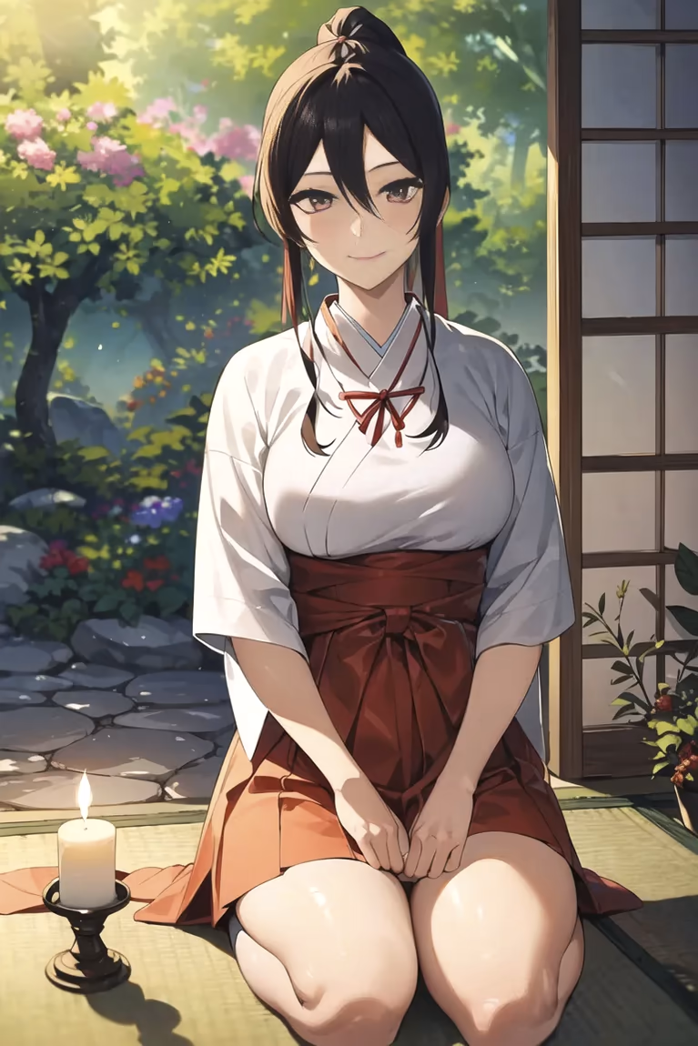 Sagiri Yamada Asaemon - Hell's Paradise: Jigokuraku - Hentai Gallery 20 - 245 Images — image 68 of 245