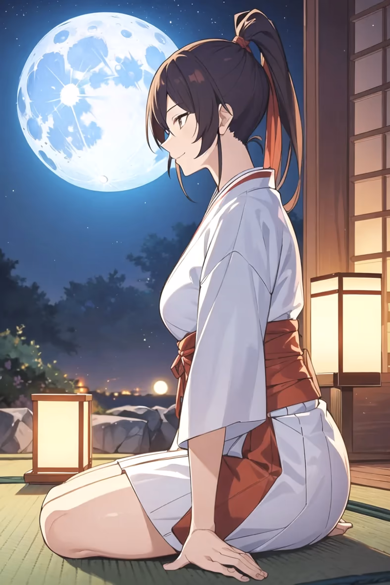Sagiri Yamada Asaemon - Hell's Paradise: Jigokuraku - Hentai Gallery 20 - 245 Images — image 72 of 245
