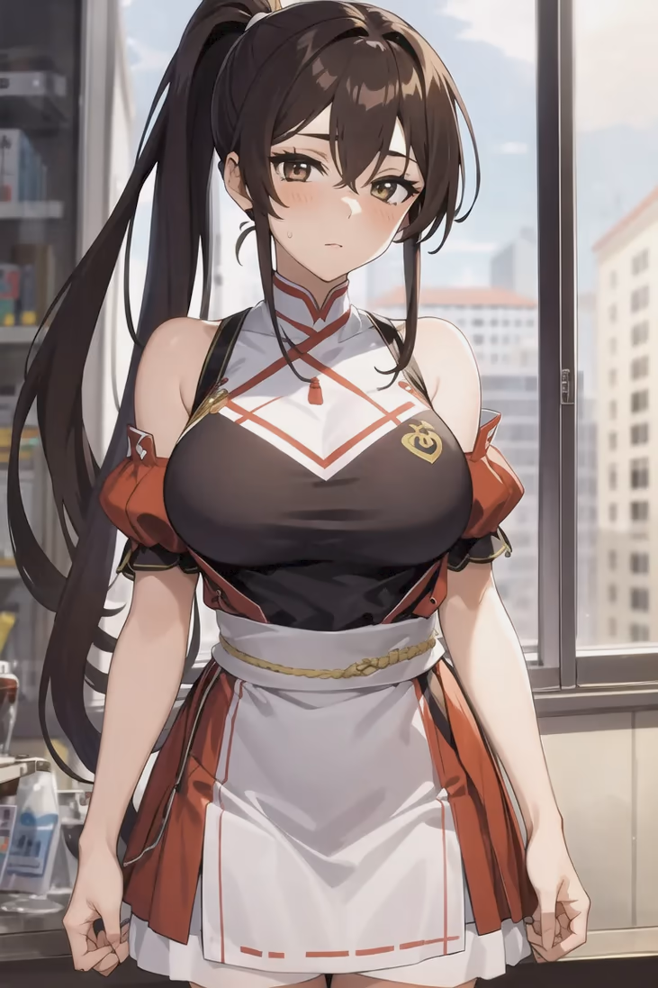 Sagiri Yamada Asaemon - Hell's Paradise: Jigokuraku - Hentai Gallery 21 - 244 Images — image 81 of 244