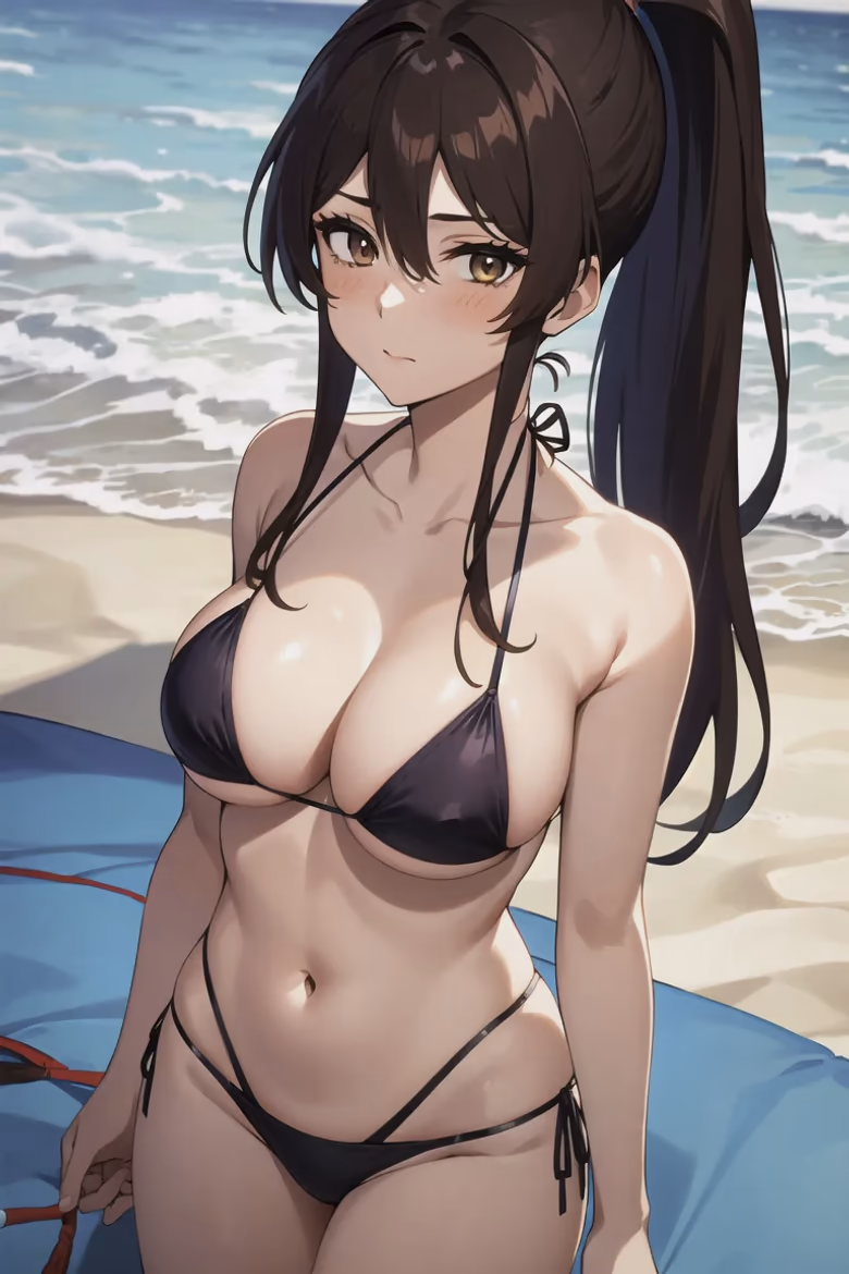 Sagiri Yamada Asaemon - Hell's Paradise: Jigokuraku - Hentai Gallery 21 - 244 Images — image 83 of 244