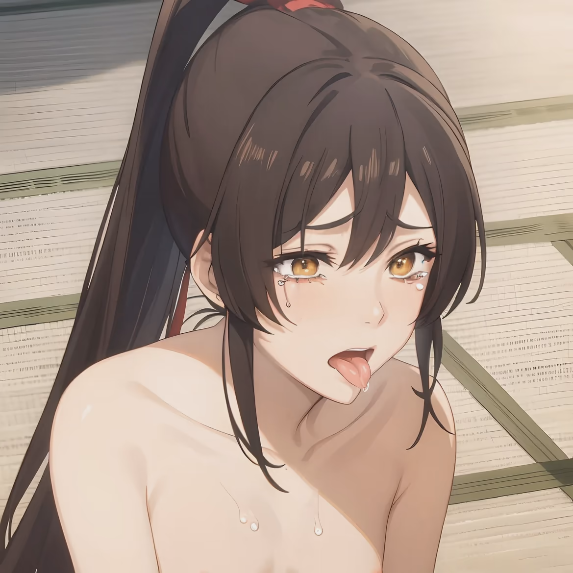 Sagiri Yamada Asaemon - Hell's Paradise: Jigokuraku - Hentai Gallery 22 - 236 Images — image 174 of 236