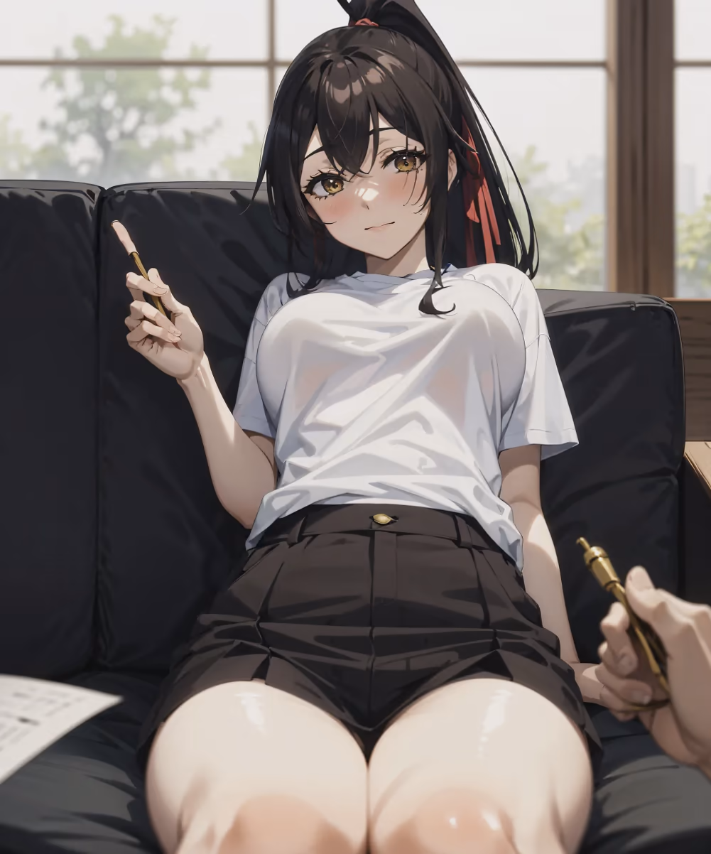 Sagiri Yamada Asaemon - Hell's Paradise: Jigokuraku - Hentai Gallery 22 - 236 Images — image 98 of 236