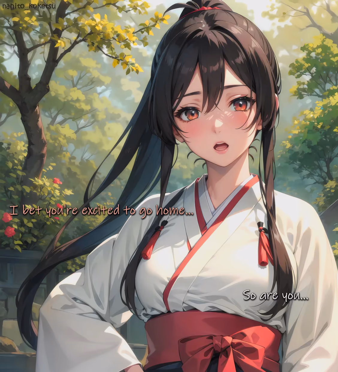 Sagiri Yamada Asaemon - Hell's Paradise: Jigokuraku - Hentai Gallery 23 - 253 Images — image 116 of 253