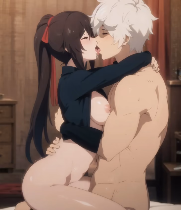 Sagiri Yamada Asaemon - Hell's Paradise: Jigokuraku - Hentai Gallery 23 - 253 Images — image 167 of 253