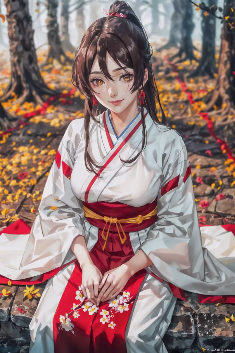 Sagiri Yamada Asaemon - Hell's Paradise: Jigokuraku - Hentai Gallery 23 - 253 Images — image 199 of 253