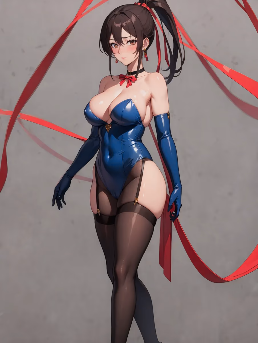 Sagiri Yamada Asaemon - Hell's Paradise: Jigokuraku - Hentai Gallery 23 - 253 Images — image 208 of 253