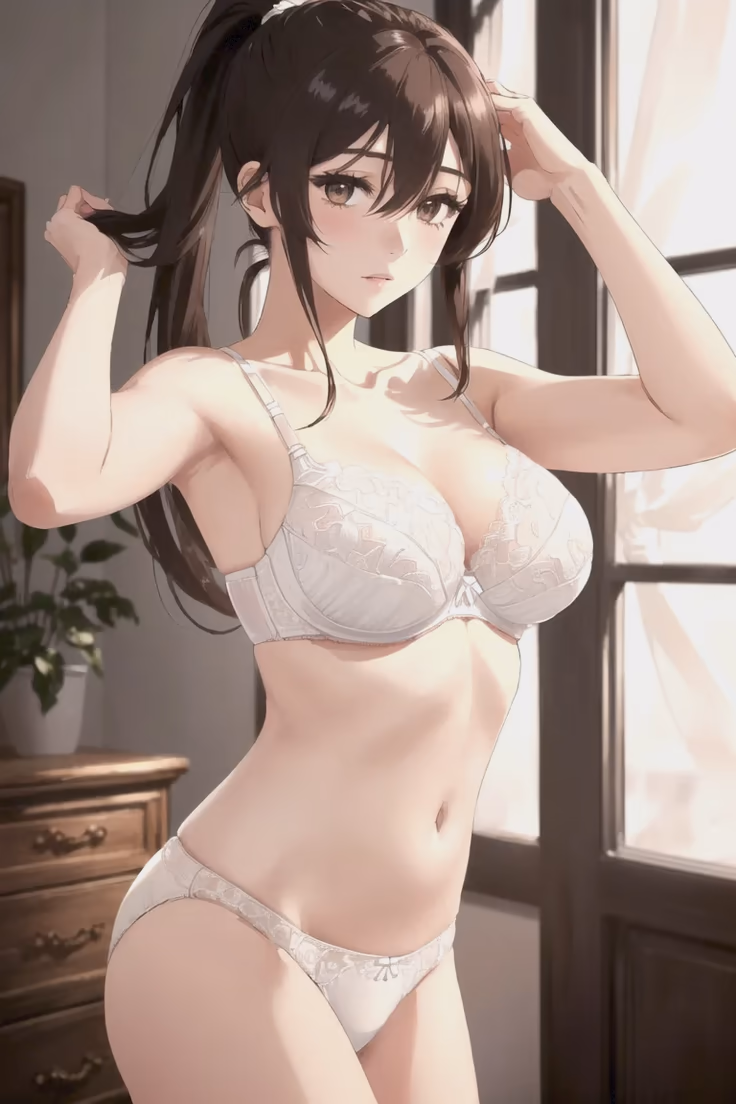 Sagiri Yamada Asaemon - Hell's Paradise: Jigokuraku - Hentai Gallery 23 - 253 Images — image 222 of 253