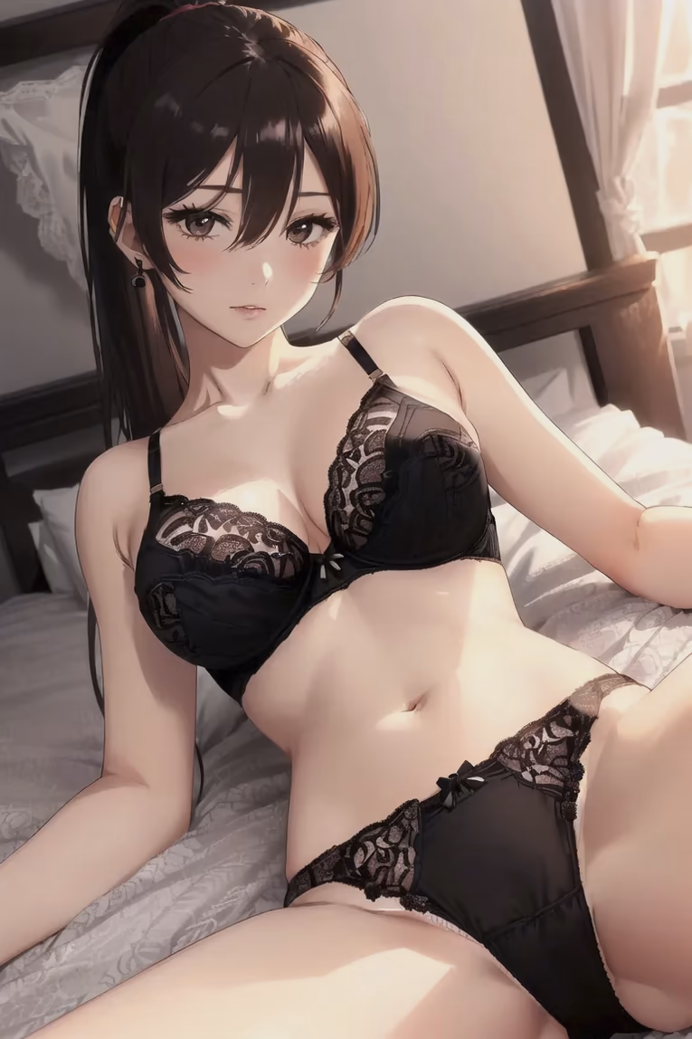 Sagiri Yamada Asaemon - Hell's Paradise: Jigokuraku - Hentai Gallery 23 - 253 Images — image 228 of 253