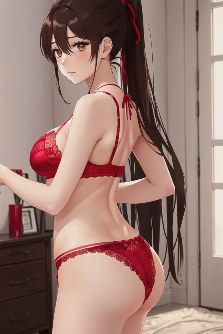 Sagiri Yamada Asaemon - Hell's Paradise: Jigokuraku - Hentai Gallery 23 - 253 Images — image 232 of 253
