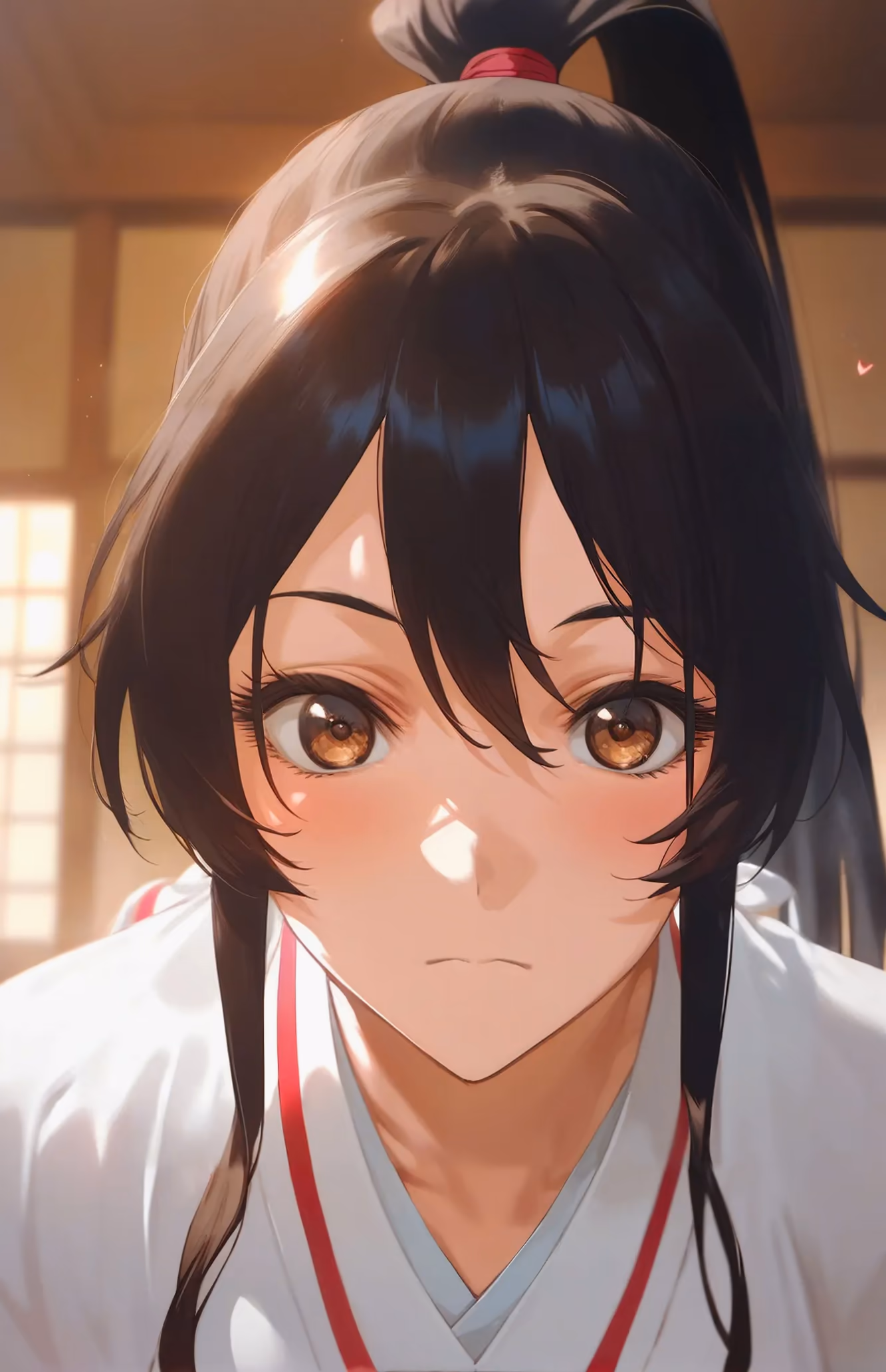 Sagiri Yamada Asaemon - Hell's Paradise: Jigokuraku - Hentai Gallery 6 - 275 Images — image 1 of 275