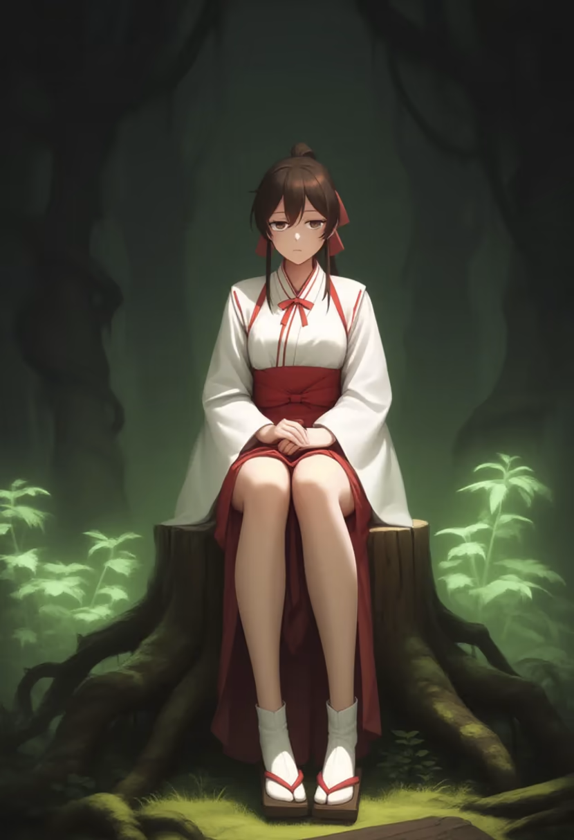 Sagiri Yamada Asaemon from Hell's Paradise - Jigokuraku — image 1 of 217