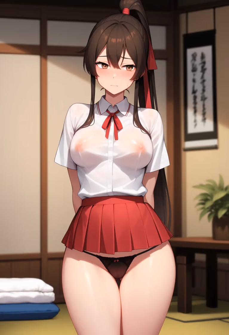 Sagiri Yamada Asaemon from Hell's Paradise - Jigokuraku — image 120 of 217