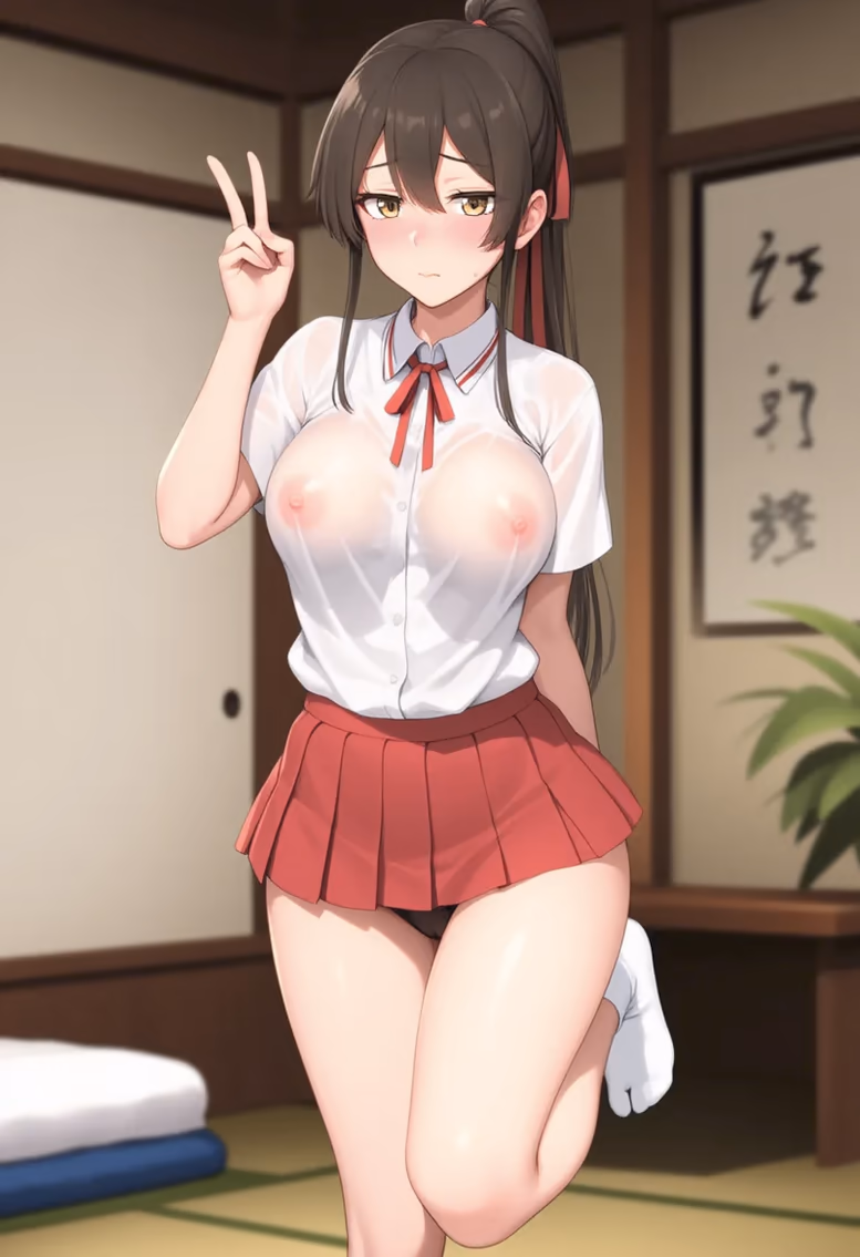 Sagiri Yamada Asaemon from Hell's Paradise - Jigokuraku — image 121 of 217