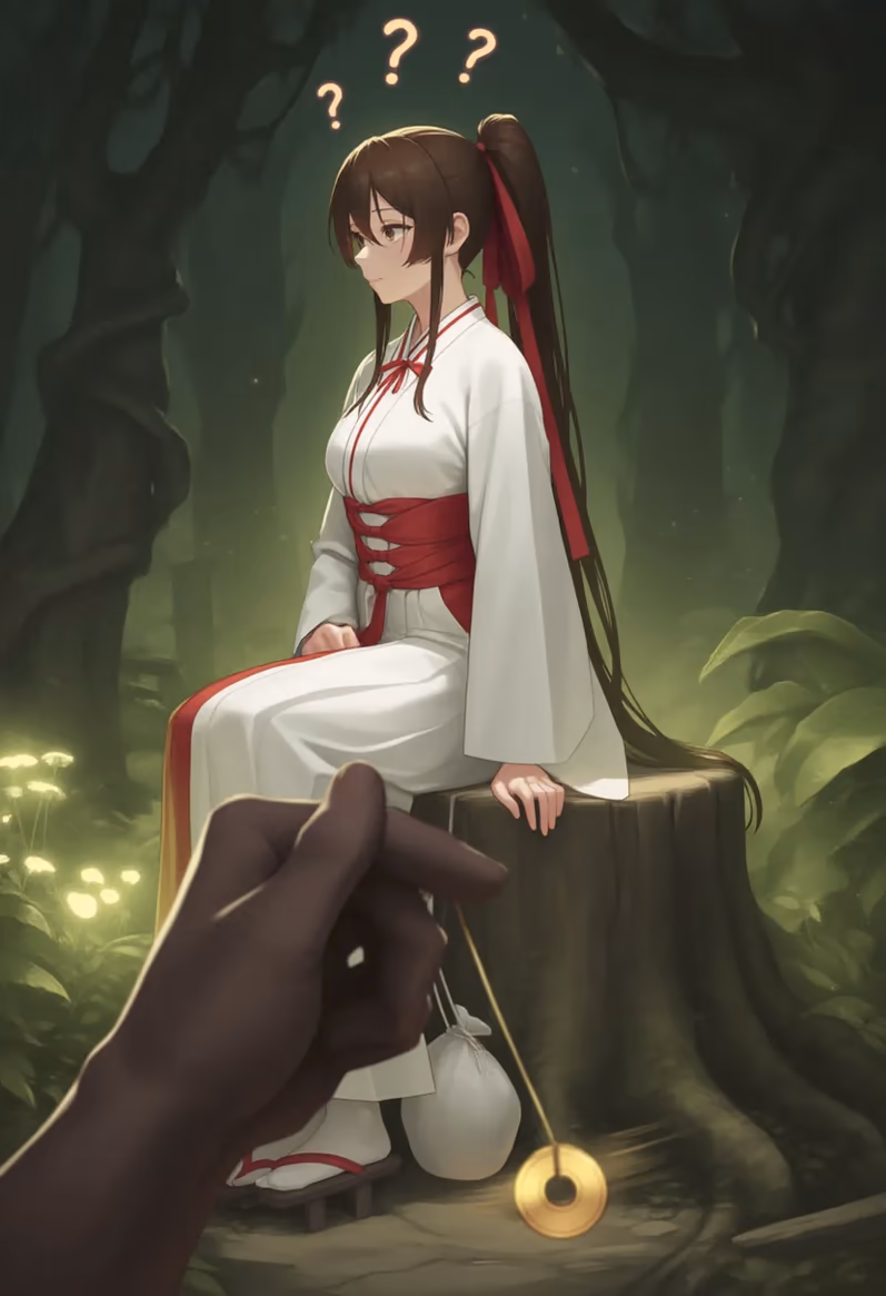 Sagiri Yamada Asaemon from Hell's Paradise - Jigokuraku — image 3 of 217