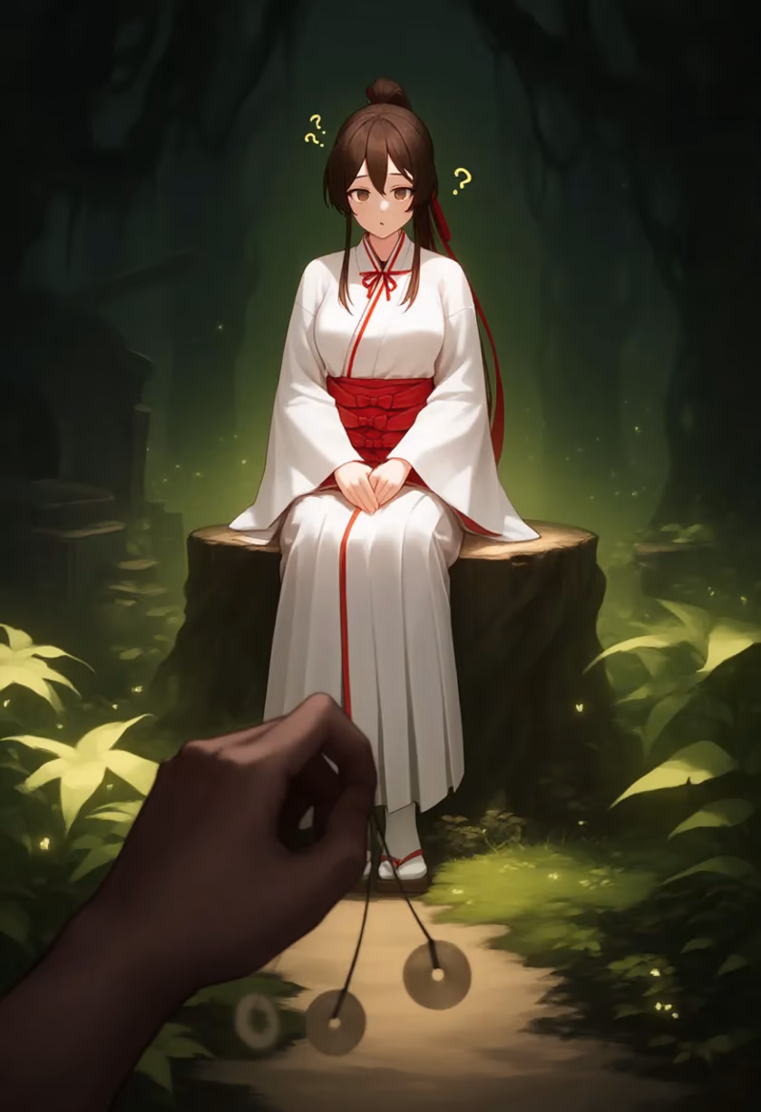 Sagiri Yamada Asaemon from Hell's Paradise - Jigokuraku — image 6 of 217