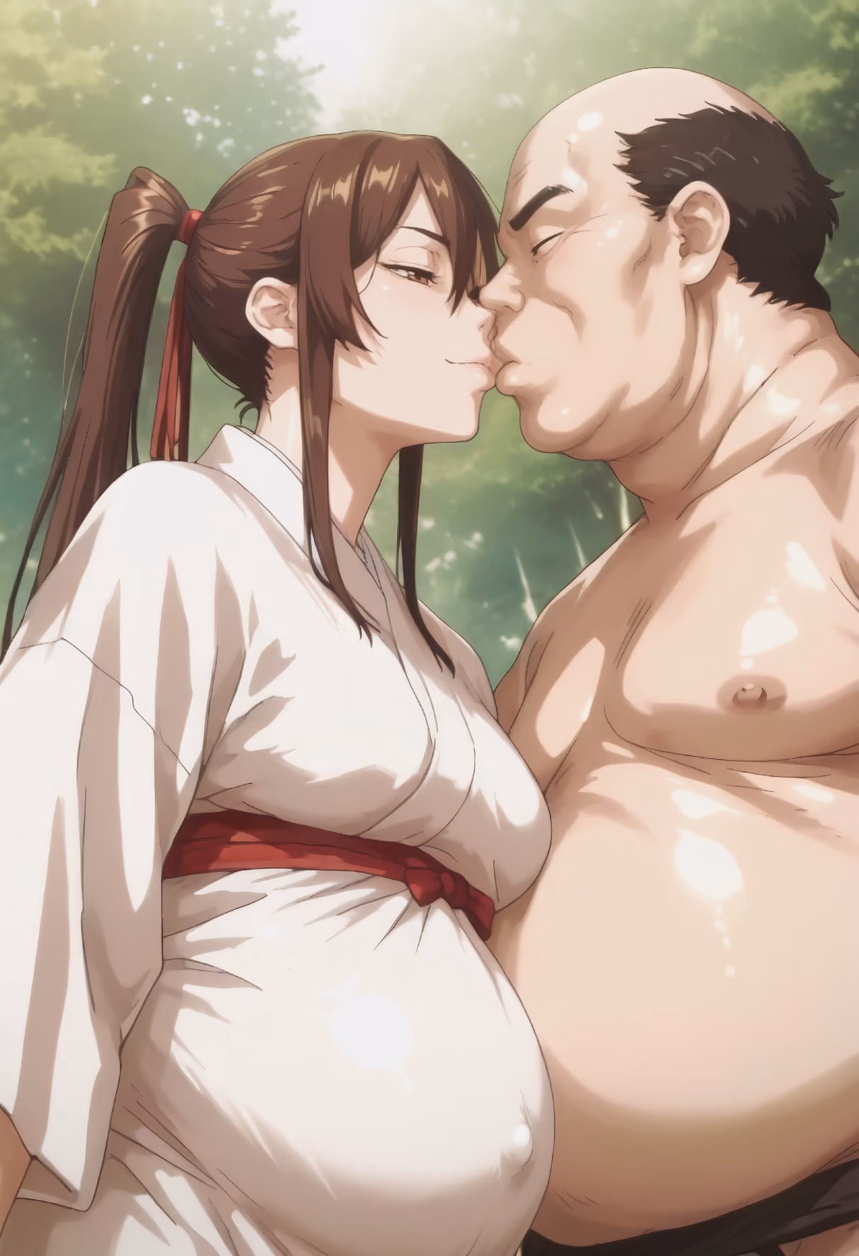 Sagiri Yamada Asaemon from Hell's Paradise - Jigokuraku — image 275 of 300