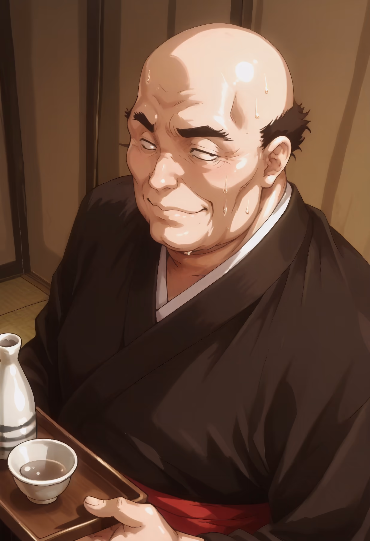 Sagiri Yamada Asaemon from Hell's Paradise - Jigokuraku — image 5 of 300