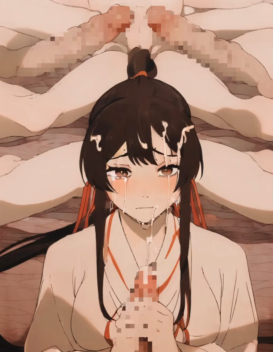 Sagiri Yamada Asaemon from Hell's Paradise - Jigokuraku — image 153 of 245