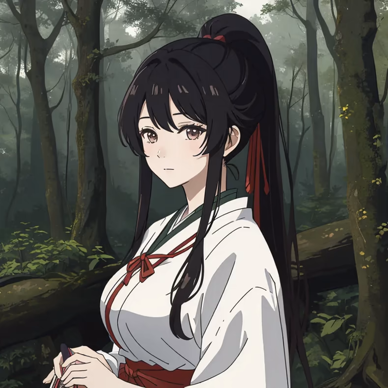 Sagiri Yamada Asaemon from Hell's Paradise - Jigokuraku — image 166 of 245