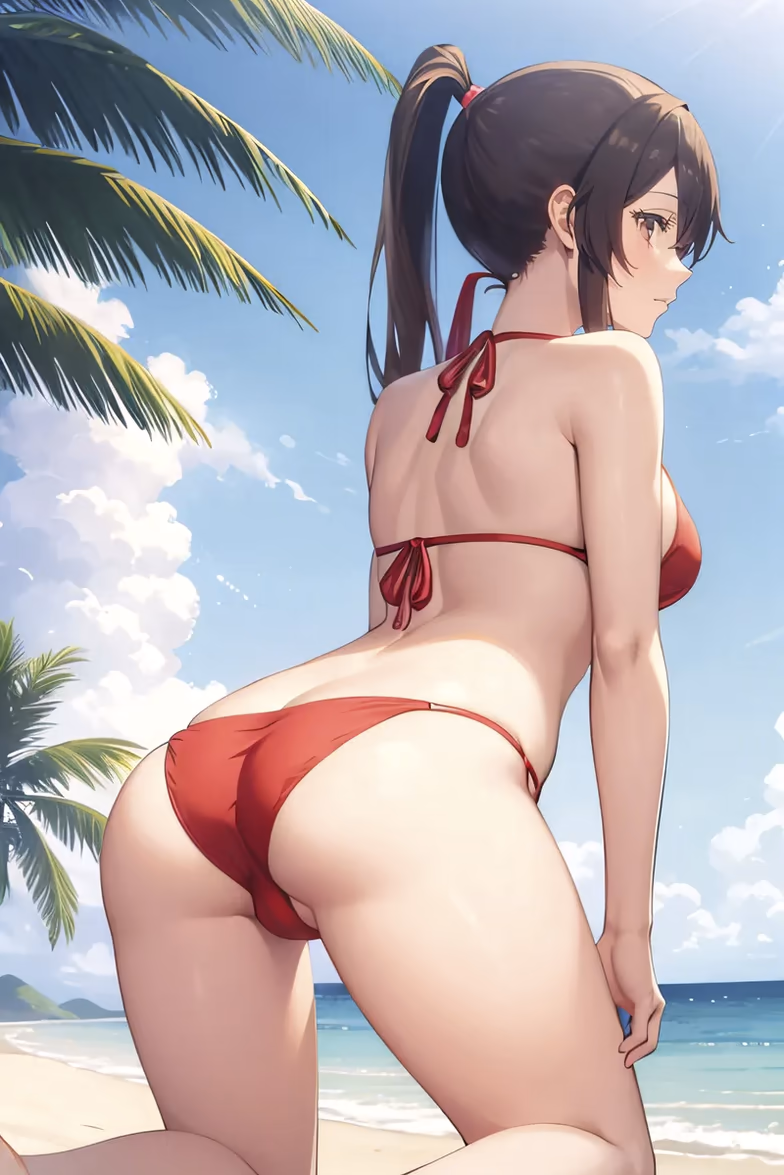 Sagiri Yamada Asaemon from Hell's Paradise - Jigokuraku — image 206 of 245