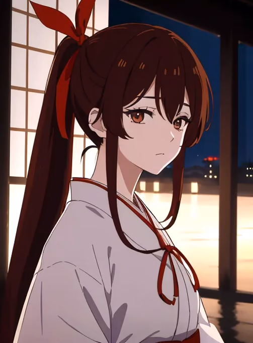 Sagiri Yamada Asaemon from Hell's Paradise - Jigokuraku — image 221 of 245