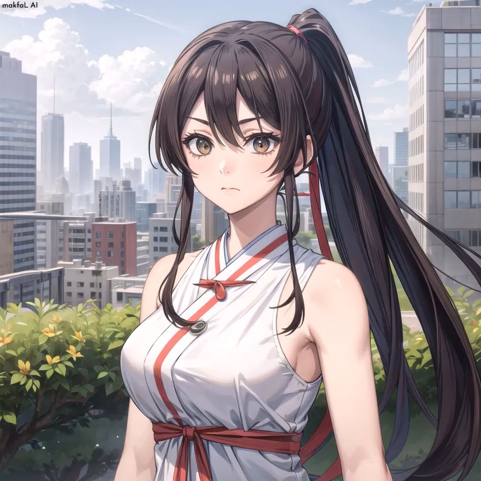 Sagiri Yamada Asaemon from Hell's Paradise - Jigokuraku — image 222 of 245