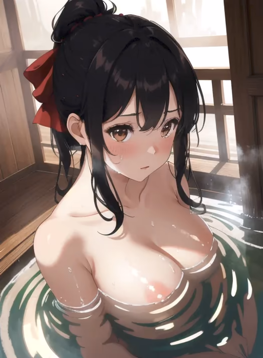 Sagiri Yamada Asaemon from Hell's Paradise - Jigokuraku — image 225 of 245