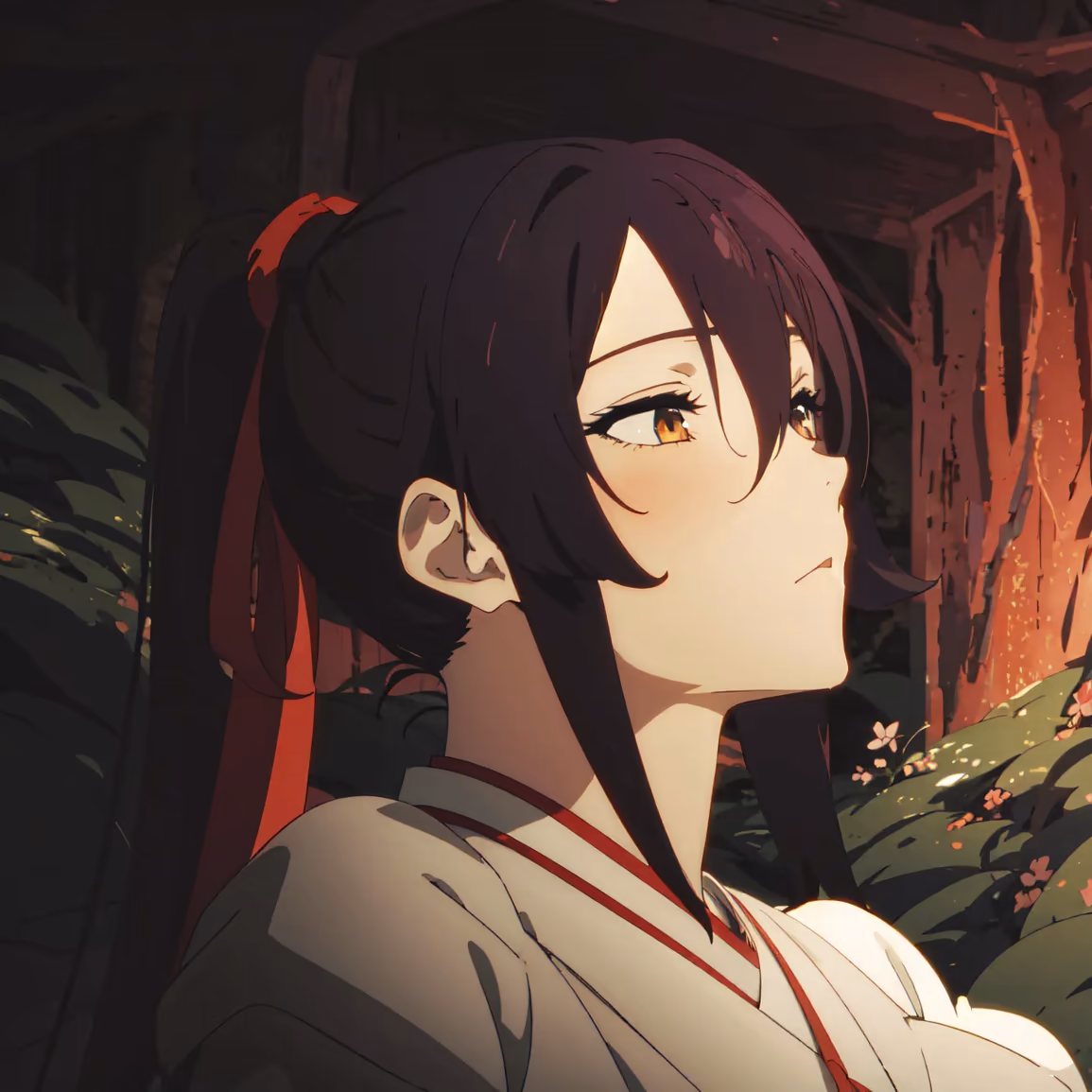 Sagiri Yamada Asaemon from Hell's Paradise - Jigokuraku — image 36 of 245